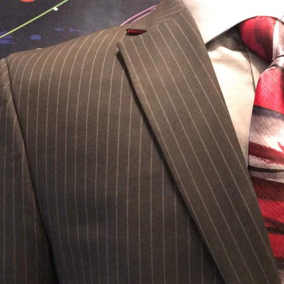 Chaps Suit - Picture 5 of 17